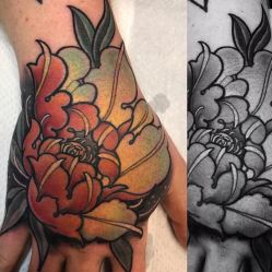 -记号刺青tattoo纹身工作室