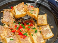 -辣可可·现炒黄牛肉(皇庭广场店)