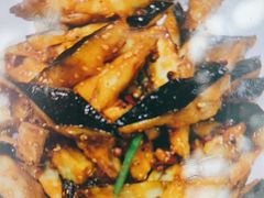 -老山东·山东菜(鲁菜名店)