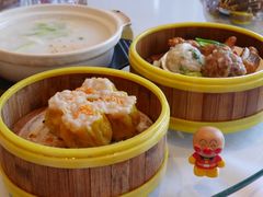 -名宴大酒楼(联丰壹号广场店)