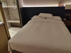 -深圳湾万怡酒店