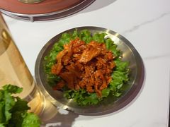 -南浦洞烤肉·新世界版(奥体店)