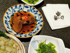 -神户赤童日式烤肉(金地广场店)