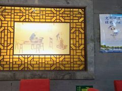 -老浒记烤鸭-北京菜(琉璃厂店)