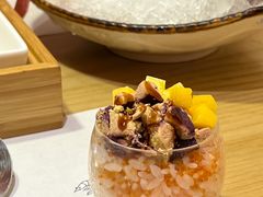 -小句号·精致料理(江南环球港店)