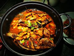 -姐夫的小菜(新中关购物中心店)