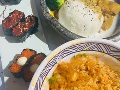 -花漫里日式餐厅(刺桐店)