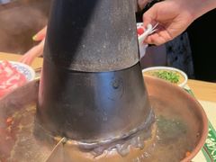 -东镇老火锅(长春路首店)