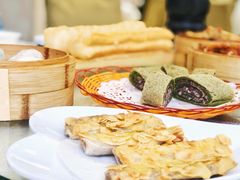-顺德人家食府(黄金广场店)