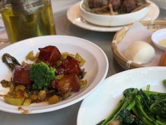 -悦来轩顺德菜(寮厦店)