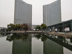 -无锡新湖铂尔曼大酒店