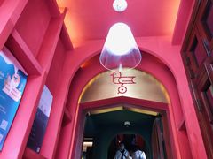 店内环境-思南书局(复兴中路店)