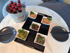 -君亭酒店·亭下餐厅(前海店)