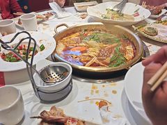-涿派·炝锅鱼(涿州店)