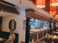 -李记饺子·熏酱东北菜(欢乐谷店)