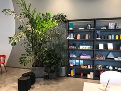 -dotcom coffee古点咖啡(致真大厦店)