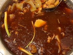 -冯记香辣兔火锅(茶店子总店)