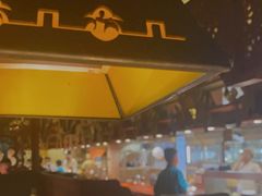 -楼兰新疆主题餐厅(苏州中心店)