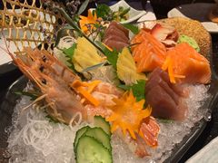 -梅筑·创意料理(王府井百货店)