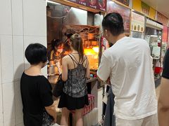 -下环街市熟食中心