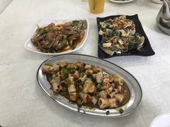 -嘉升大排档(番禺总店)