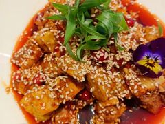 -卞氏菜根香(航空路旗舰店)