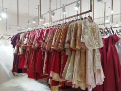 -Color卡诺婚纱礼服馆(南京严选店)