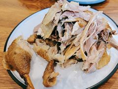 -浑河春面馆·非遗鹿角面(良乡店)