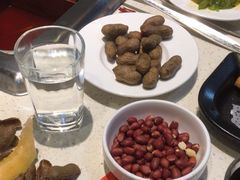 -海底捞火锅(海悦天地店)