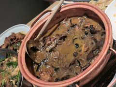 -关东小磨东北菜(漕河泾印象城店)