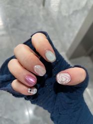 -雪儿·YuKi美甲美睫皮肤管理Salon