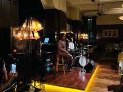 -LONG BAR 廊吧(外滩华尔道夫酒店)