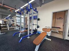 -AC健身工作室(千灯湖店)