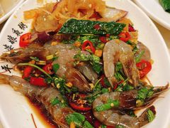 -长平老姿娘夜粥(平东一街店)
