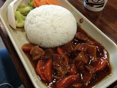 -李先生牛肉面大王(合肥火车站出站口店)