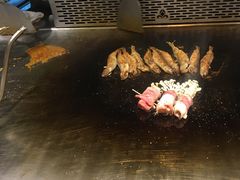 -水木锦堂·自助铁板烧(世贸天阶店)