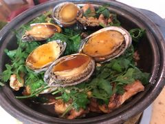 -芳村榕树头叹佬鸡煲(体育西店)