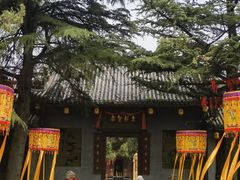 -函谷关历史文化旅游区