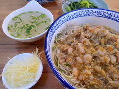 -朱洪元苏式面馆(绿宝广场店)
