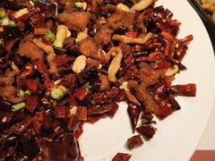 -椒爱水煮鱼川菜(CBD万达店)