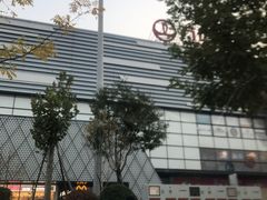 -万达广场(北京槐房店)