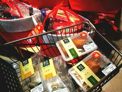 -盒马鲜生(金桥国际广场店)