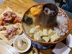 -马家饭堂(南街薰酱店)
