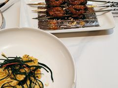 -燕兰楼·清真西北融合菜(亚运村店)