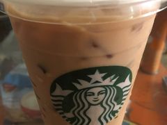 -星巴克(深圳龙华人民北店)