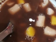 -鲜芋仙(苏州干将店)