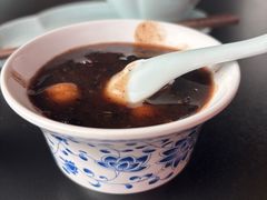 -奇芳阁·百年清真南京菜(夫子庙店)