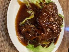 -巷子深菜馆(新华路店)