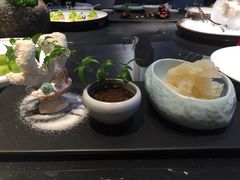 -柒厢食事雅谈