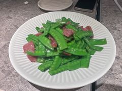 -留半山·香港食堂(啦啦宝都店)